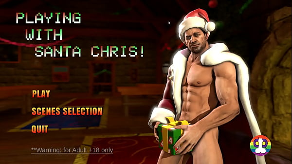 Image Xmas Recording | DerekSFM