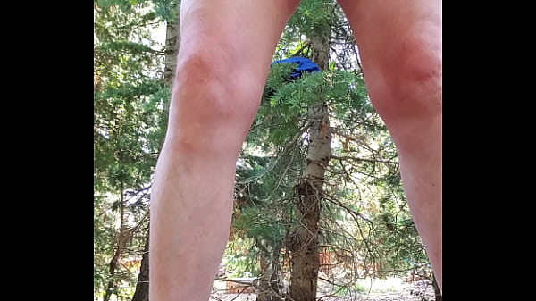 Image Me Spermming In The Woods 061125 1