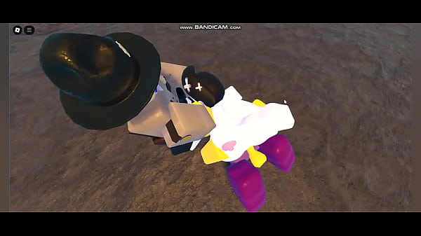 Image Whorblox - Gangbang Moments (15) (@Beiw7)