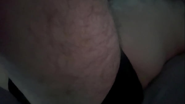 Image Playing with my cock