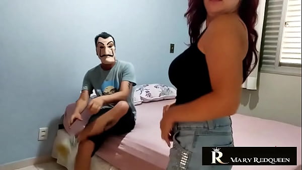 Image CHUPEI UM F&Atilde_ NO PARQUE DO TAQUARAL EM CAMPINAS E LEVEI PRA CASA PRA COMER MEU CUZINHO GULOSO