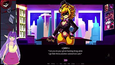Image A Fornight At Frennie Fazclaires Part 9
