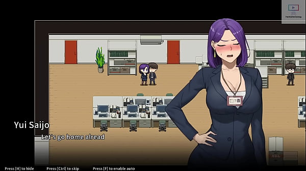 Image NTR OFFICE PART 1 ENG