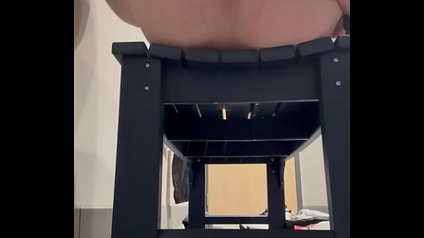 Image Chad milking his fuck hole