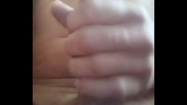 Image Cumming hard while eveyone else is asleep