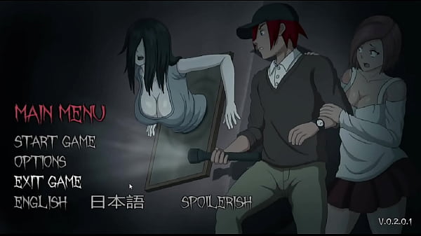 Image Parte 4 Lustful spirit hunt (Countlanak capturada)