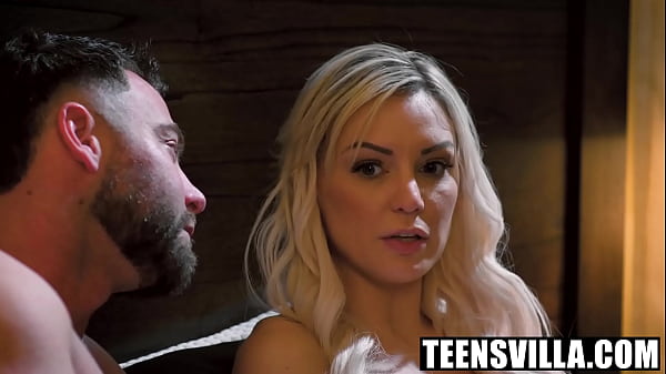 Image Palm Ridge Gossip: Gwen&rsquo_s Tight Cunt Drilled by Lover Camden