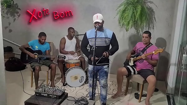 Image Ensaio da Banda Xote Bom