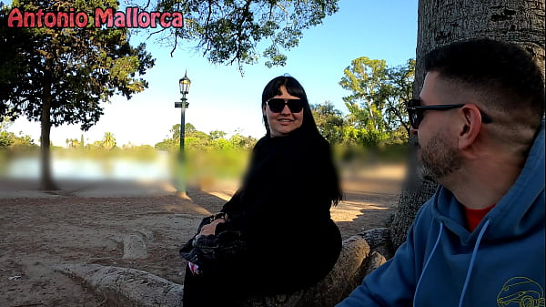 Image Instant Boat Date With a BIG ASS Argentinian BBW
