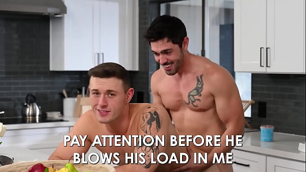 Image College Hunks Compilation - ASGmax
