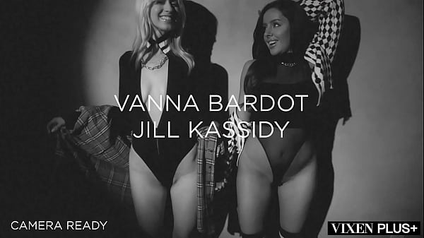 Image VIXENPLUS All About Jill Compilation