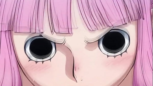 Image One Piece Perona hen(AI)
