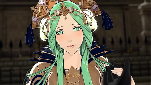 Image Fire Emblem hentai Collection