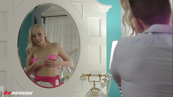 Image Slutty Babysitter Wants To Touch it