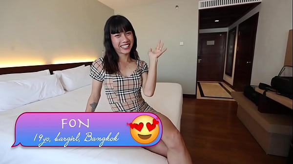 Image HelloLadyBoy Skinny Ladyboy Pounds Foreigner In His Ass
