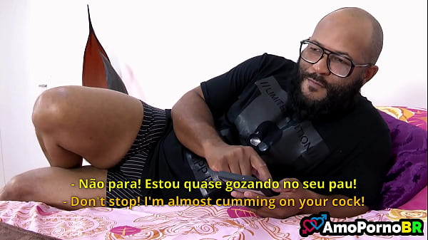 Image MEU MARIDO GOSTA ESCULTAR AUDIO DE QUANDO EU ERA SOLTEIRA