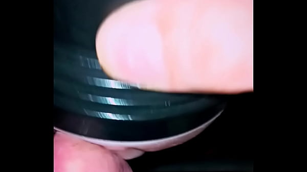 Image Cum 4 times until empty