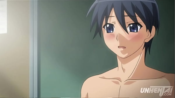 Image Hentai &ndash_ Lucky Guy Living with Three Hot Classmates! [UNCENSORED] [SUBTITLED]