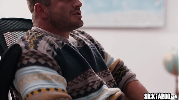 Image Two big ass teachers fucked by colleague after he got caught masturbating