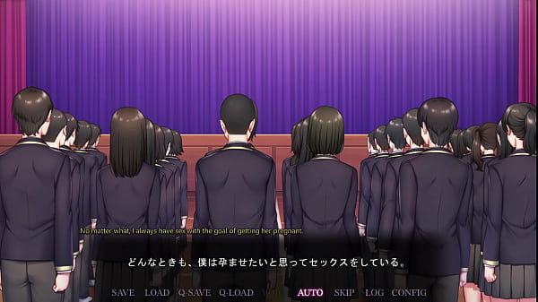 Image Saimin Seishidou -Secret Lesson- Finale segment part 4 You and Reina
