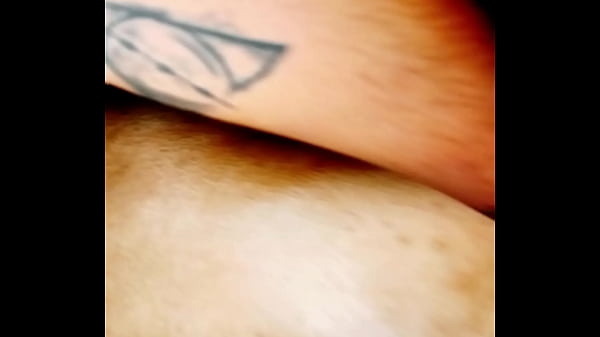 Image Fucking my neighbor's big ass until I leave all the milk inside her ass