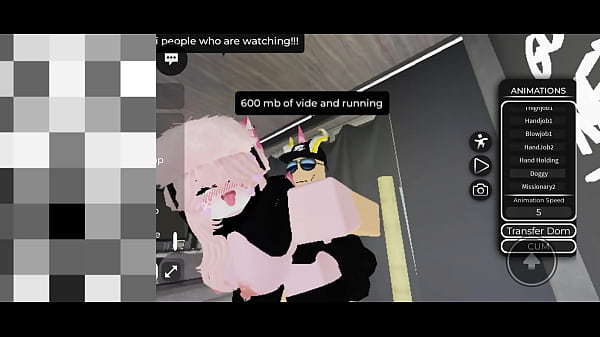 Image fucking a sharky baddie
