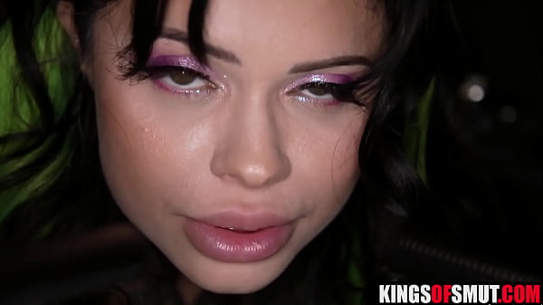 Image ASMR sex with tattooed latina | Xwife Karen