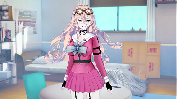 Image Miu Iruma | Danganronpa | Koikatsu Party