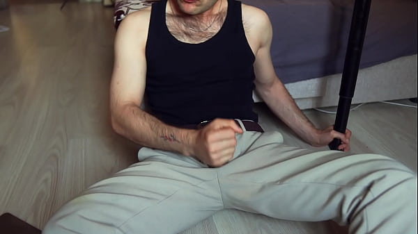 Image Alone At Home In Tight Pants &ndash_ Relaxed & Real