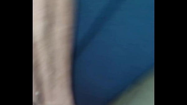 Image insert a small dildo in dirty boy rectum with small penis pissing