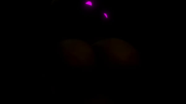 Image Toy chica panic room [onehandproductions]