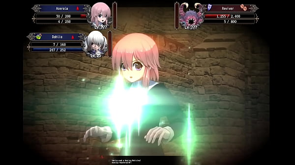 Image [Iris Chronicle]Defeated part3