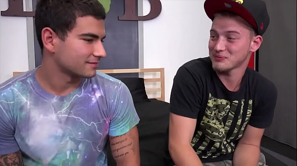 Image Vadim Black Fucks a Guy He Just Met