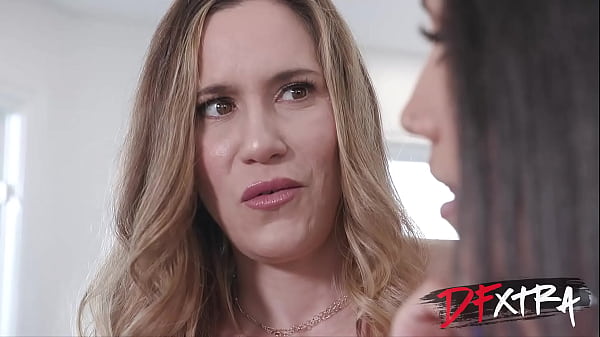 Image Free Use - Hot Nina White&rsquo_s Wedding Prep Turns Naughty