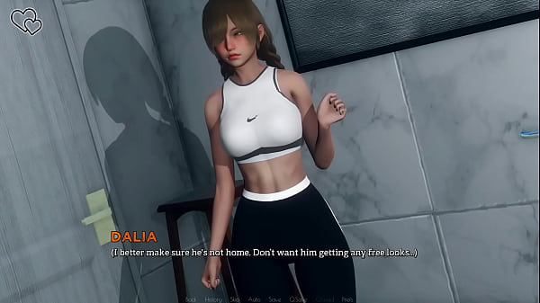 Image The Intro to This 3d Porn Game- Eternum Gameplay #1