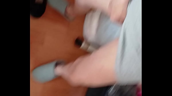 Image Three teachers are late for class because they are fucking
