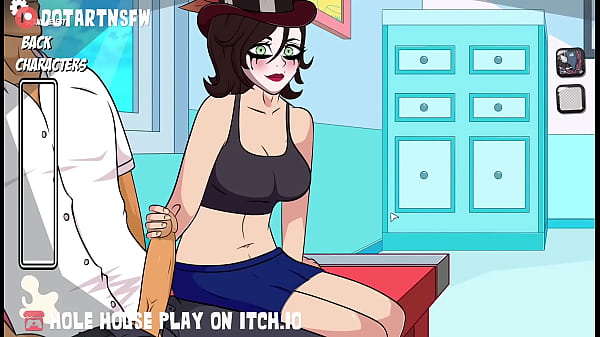 Image Mad Moxxi Borderlands Milf Full Scenes Creampie Compliation - Hole House Game [Rule 34, Cartoon, Hentai]