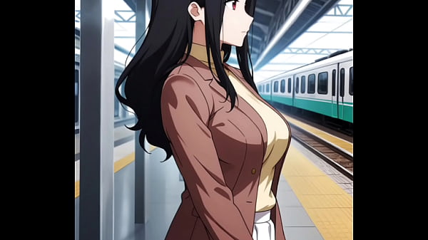 Image Mayumi Saegusa
