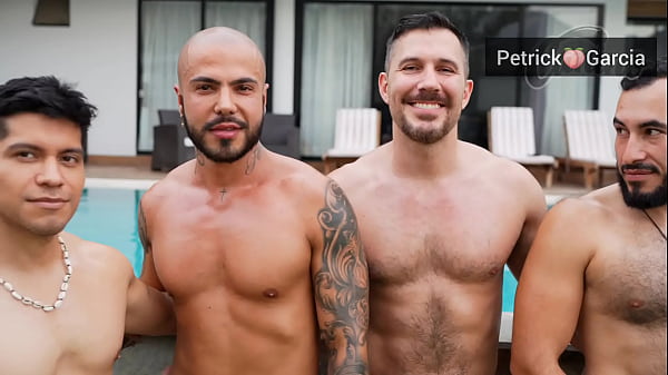 Image SURUB&Atilde_O LATINO V&Aacute_RIOS PA&Iacute_SES COM UM SEXO QUENTE (Canino Latino)