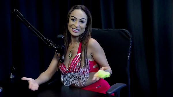 Image Est&aacute_ muito tempo na ind&uacute_stria porn&ocirc_, fez uma cena especial, seu casamento foi uma cagada, e se te der tes&atilde_o... - Belinha Baracho (WATCH ON: SHEER/RED)