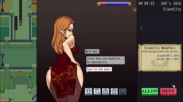Image They making me work like a slave (Imperial Gate Keeper) Part 8