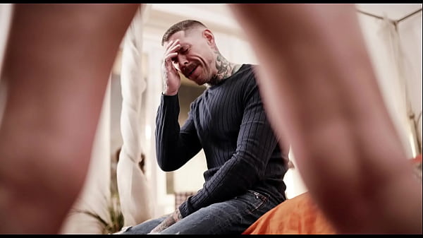 Image I Will Only Forgive You If You Fuck My Hungry Pussy - Full Movie On FreeTaboo.Net