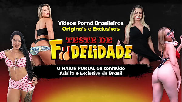 Image Botou a calcinha de lado e fodeu a namorada do amigo
