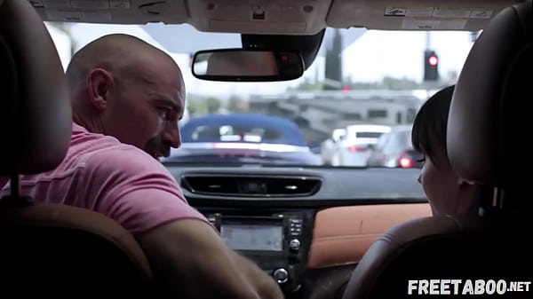 Image Anal Fucked By My Boyfriend's Stepdad On A Public Highway Before The Wedding - Full Movie On FreeTaboo.Net