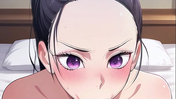 Image Kimetsu No Yaiba Hinatsuru Hen (AI) Simplified Version