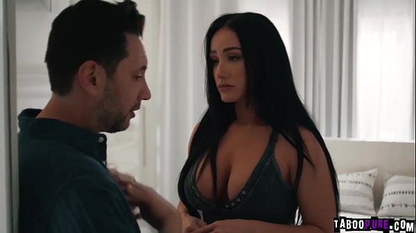 Image Tommy stiffling ennifer Whites prospects while cutting her mental stability down at the knees