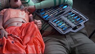Image XXX Indian XXX desi step Mom fuck and step Son in hindi XXX