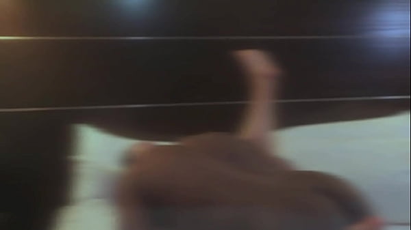 Image My black friend cums into my pussy