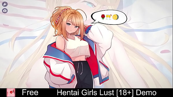 Image Hentai Girls: Lust [18 ]