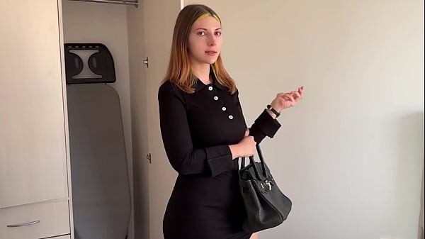 Image &ldquo_Your job is to fuck me properly.&rdquo_ A sex-starved businesswoman wants me to fuck her for money
